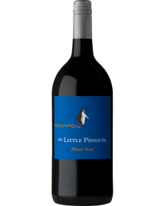 the Little Penguin Pinot Noir