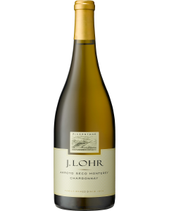 J. Lohr Riverstone Chardonnay