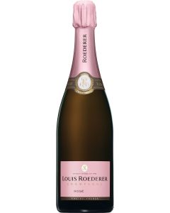 Champagne Louis Roederer Ros&eacute; Vintage