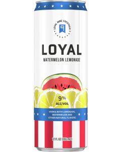 Loyal 9 Watermelon Lemonade