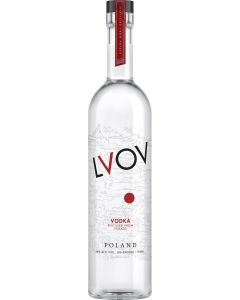 LVOV Vodka