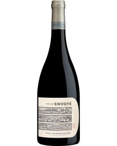 Maison L&rsquo;Envoy&eacute; Two Messengers Pinot Noir