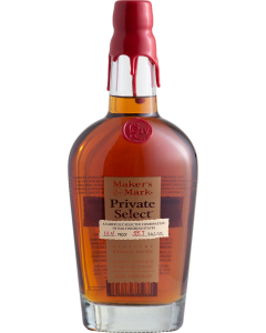 Maker&rsquo;s Mark Private Selection