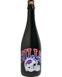 Buffalo Bills Sparkling Blanc de Blanc