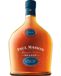 Paul Masson Grande Amber VSOP Brandy