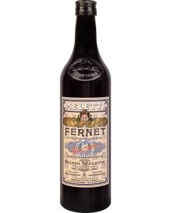 Meletti Fernet
