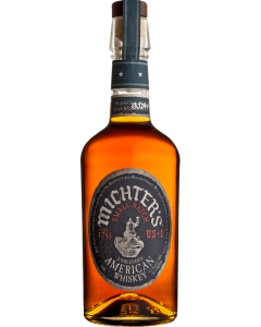 Michter&rsquo;s US 1 Unblended American Whiskey