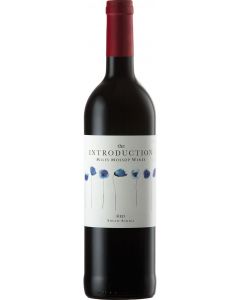 Miles Mossop Wines The Introduction Red
