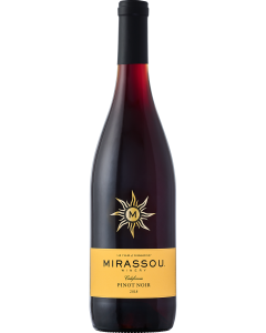 Mirassou California Pinot Noir