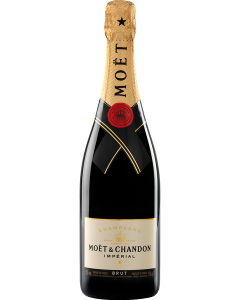 Mo&euml;t &amp; Chandon Imp&eacute;rial Champagne