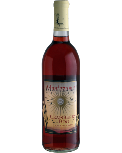 Montezuma Winery Cranberry Bog