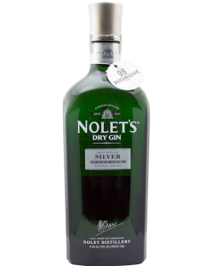 Nolet&rsquo;s Silver Dry Gin