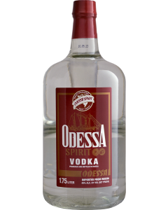 Odessa Vodka