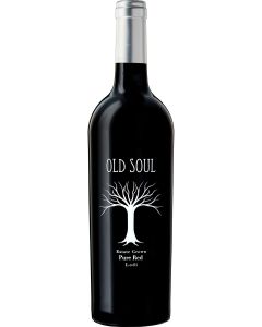 Old Soul Pure Red