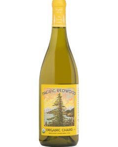 Pacific Redwood Organic Chard