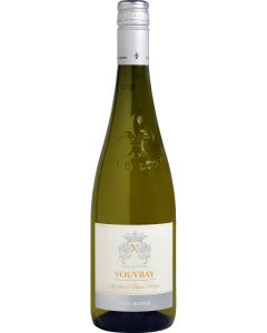 Paul Buisse Couronne &amp; Lions Vouvray