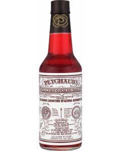 Peychaud&rsquo;s Aromatic Cocktail Bitters