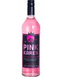 Pink Karen