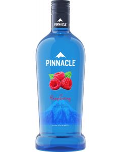 Pinnacle Raspberry