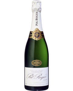 Pol Roger Brut R&eacute;serve Champagne