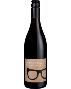 Portlandia Oregon Pinot Noir