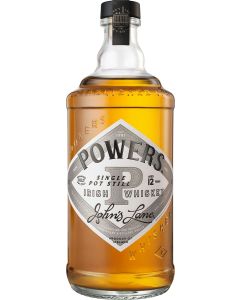 Powers John&rsquo;s Lane Single Pot Still Irish Whiskey
