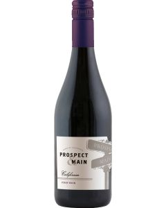 Prospect &amp; Main Pinot Noir