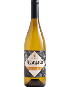 Prospector Chardonnay