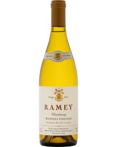 Ramey Rochioli Vineyard Chardonnay