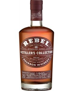 Rebel Distiller&rsquo;s Collection