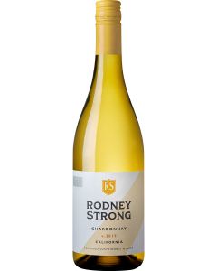 Rodney Strong California Chardonnay