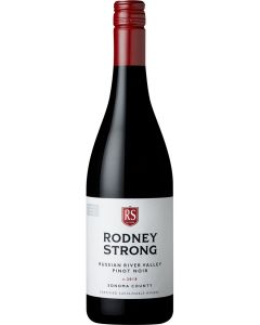 Rodney Strong Russian River Valley Pinot Noir