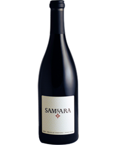 Samsara Melville Vineyard Pinot Noir