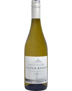 Silver Beach Sauvignon Blanc