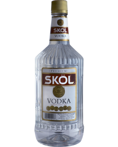 Sk&ouml;l Vodka