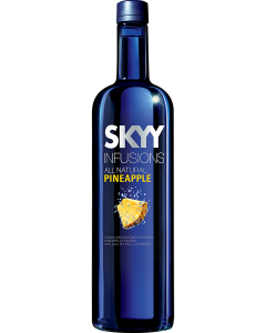 Skyy Infusions All Natural Pineapple