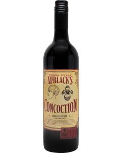 Small Gully Mr. Black&rsquo;s Concoction GSM