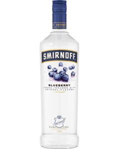 Smirnoff Blueberry