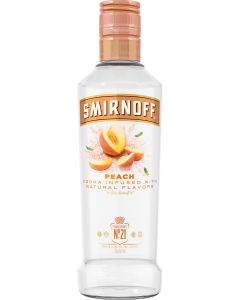 Smirnoff Peach
