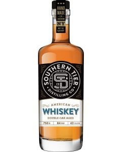 Southern Tier Distilling Co. American Whiskey