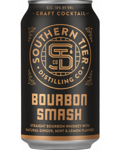 Southern Tier Distilling Co. Bourbon Smash