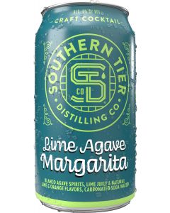 Southern Tier Lime Agave Margarita