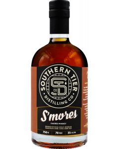 Southern Tier S&rsquo;mores Whiskey