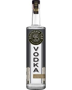 Southern Tier Distilling Co. Vodka