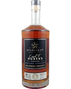 Starlight Carl T. Bourbon Whiskey