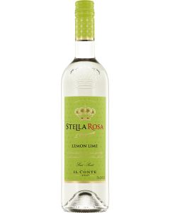 Stella Rosa Lemon Lime