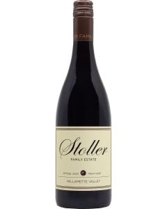 Stoller Family Estate Willamette Valley Pinot Noir