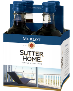Sutter Home Merlot
