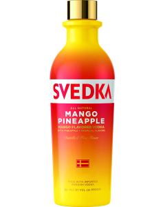 Svedka Mango Pineapple