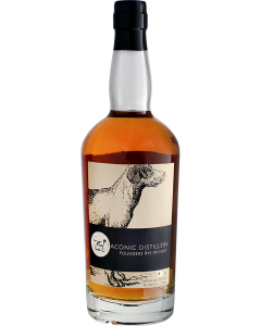 Taconic Distillery Founder&rsquo;s Rye Whiskey